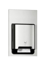 461022 Matic Recessed Hand Towel Dispenser #SC461022000