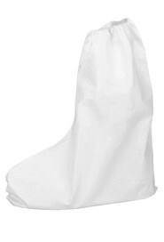 Couvre-bottes Microporeux blanc #TQ0SGX67400