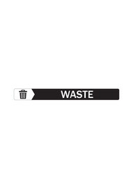 Labels for Renegade Bins #BU193235000