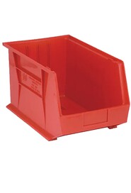 Clear-View Ultra Stack and Hang Bin 75 lb #TQ0CB806000