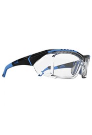 Uvex Avatar Anti-Fog Safety Glasses #TQSGX518000