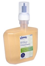 KLEENEX BOTANICS Luxury Foam Soap #KC052788000