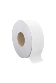 B230 Select Jumbo Toilet Paper 2 ply, 12 rouleaux #CC00B230000