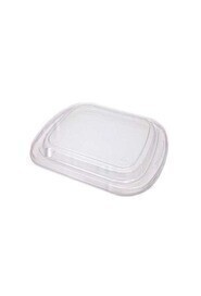 Recyclable Plastic Lid #EC450096000