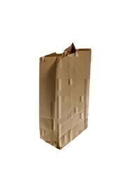 Hardware Brown Paper bag #EC160010000