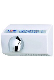 Nova 5 Automatic Hand and Hair Dryer #NV002120000