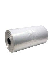 Recyclable Plastic Bag Rolls #EC300554000