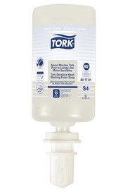 TORK Savon à mains extra-doux #SC401701000