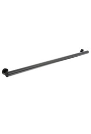 Straight Stainless Steel Grab Bar FINO COLLECTION #BO980618NOI