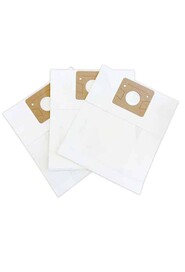 Disposable Paper Bags for Dry Vacuum Silento #CE1E4640000