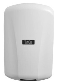 ThinAir Automatic Hand Dryer #EX0TA120BLA