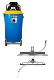 Falcon 1 Wet and Dry Vacuum 45L #CE1W1211300