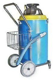 FALCON 1 Aspirateur sec humide 45L #CE1W1211200