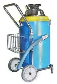 FALCON 3 Aspirateur sec humide 45L #CE1W1213200