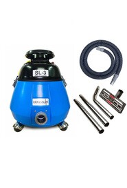 Puissant aspirateur à sec SL-3, 12 L #CE1W1201500