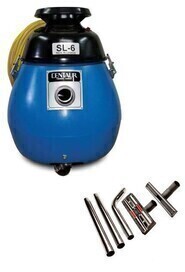 Puissant aspirateur polyvalent sec / humide SL-6 #CE1W1203200
