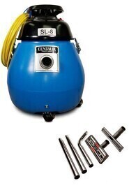 SL-8 Wet and Dry Vacuum 20L #CE1W1203500