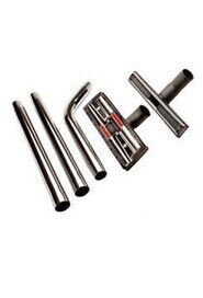 Ensemble d'outils de sol pour tapis et plancher avec racloir #CE1B4997400