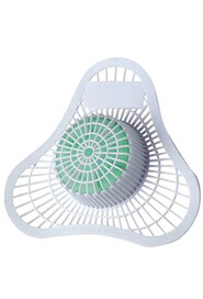 Urinal Screen with Block #TQ0JM594000