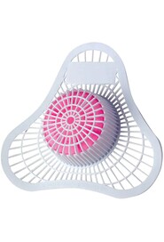 Tamis d'urinoir avec bloc intégré #TQ0JM593000