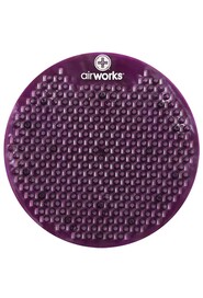 Tamis d'urinoir désodorisant AirWorks #TQ0JM587000