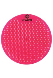 Tamis d'urinoir désodorisant AirWorks #TQ0JM583000