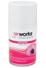 AIRWORKS Assainisseur d'air en aérosol #TQ0JM610000