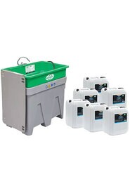 Maxi Parts Washer Start-Up Package 36 gallons #TQ0JL266000