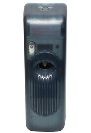 Metered Distributeur de désodorisant en aérosol au Led programmable #PRBDI747000