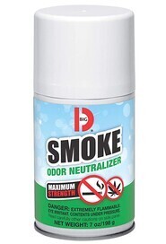 METERED Rafraîchisseur d'air en aérosol #PRBDI474000