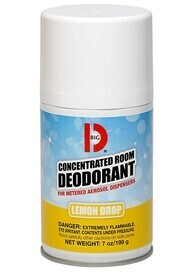 METERED Aerosol Air Freshener #PRBDI451000