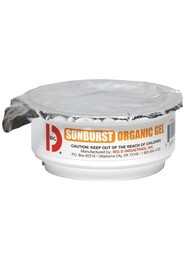 ORGANIC GEL Assainisseur d'air organique naturel en gel #PRBDI116000