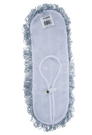 Synthetic Mop with Ties #AG011518000