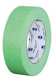 Professional Painter Green Masking Tape #TQPC523000