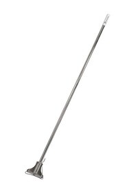 Manche de vadrouille en acier inoxydable de 60'' #GP002640000