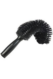 Starduster Curved Pipe Brush #HW00PIPE000