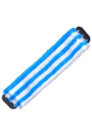 Smartcolor Mircrofiber Replacement Mop 16'' #UN0MD40BBLE