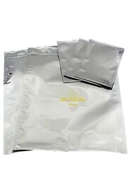 Metallized Static Shielding Bags #TQ0PC676000