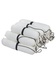 Coussins absorbants pour fosse - Huile seulement, 31 gallons #TQSEJ294000