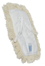 Tie-On Cotton Mop Head for Wall Cleaning #GP009502000