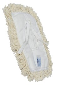 Vadrouille en coton avec cordon pour le lavage des murs #GP009502000
