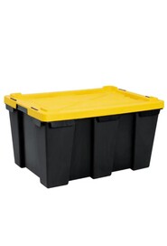 Boîte de rangement 104 L, noir #LT938003000