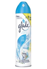 Glade Aerosol Air Freshener 8 oz #P2709823000