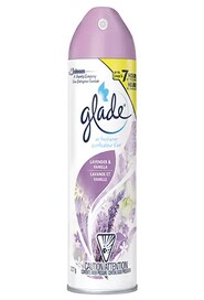 Glade Aerosol Air Freshener 8 oz #TQ0JM372000