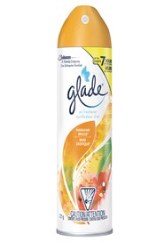 Glade Aerosol Air Freshener 8 oz #P2709830000