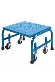 Steel 1 Step Rolling Step Stands #TQ0MH225000