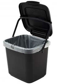 KITCHEN Residential Compost Wastebasket 9L #NIKCADDYNOI