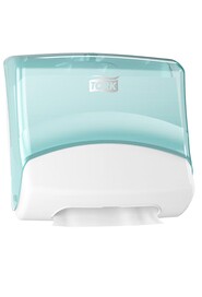 Distributeur de chiffons pliés Tork Performance #SC654021000