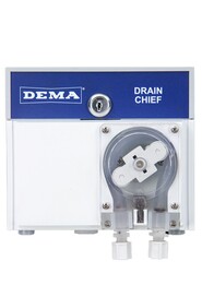 Drain Chief Drain and Odor Control Dispenser #DE00257C000
