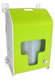 Hospitality Cabinet de rangement verrouillable pour produit chimique #KN763080400